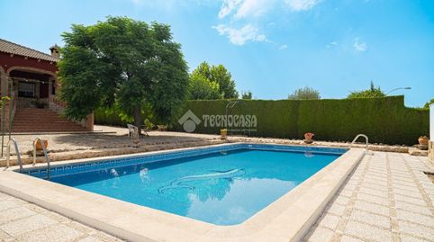 Foto 3 de Finca rústica en venda a Urbanización el Imposible Poligono 1, Torreperogil, Jaén
