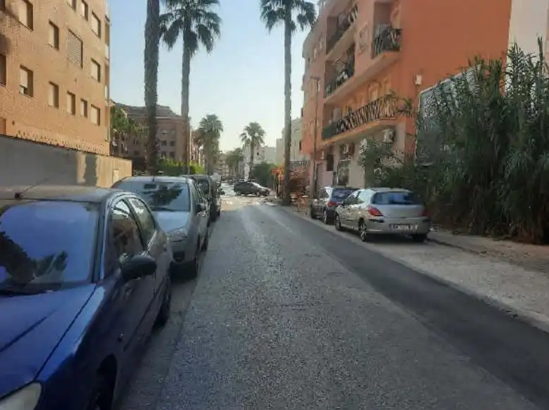 Außenansicht von Büro zum Verkauf in Dénia