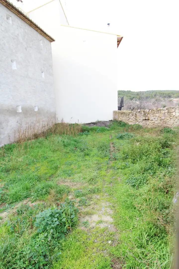 Residencial en venta en Benafer