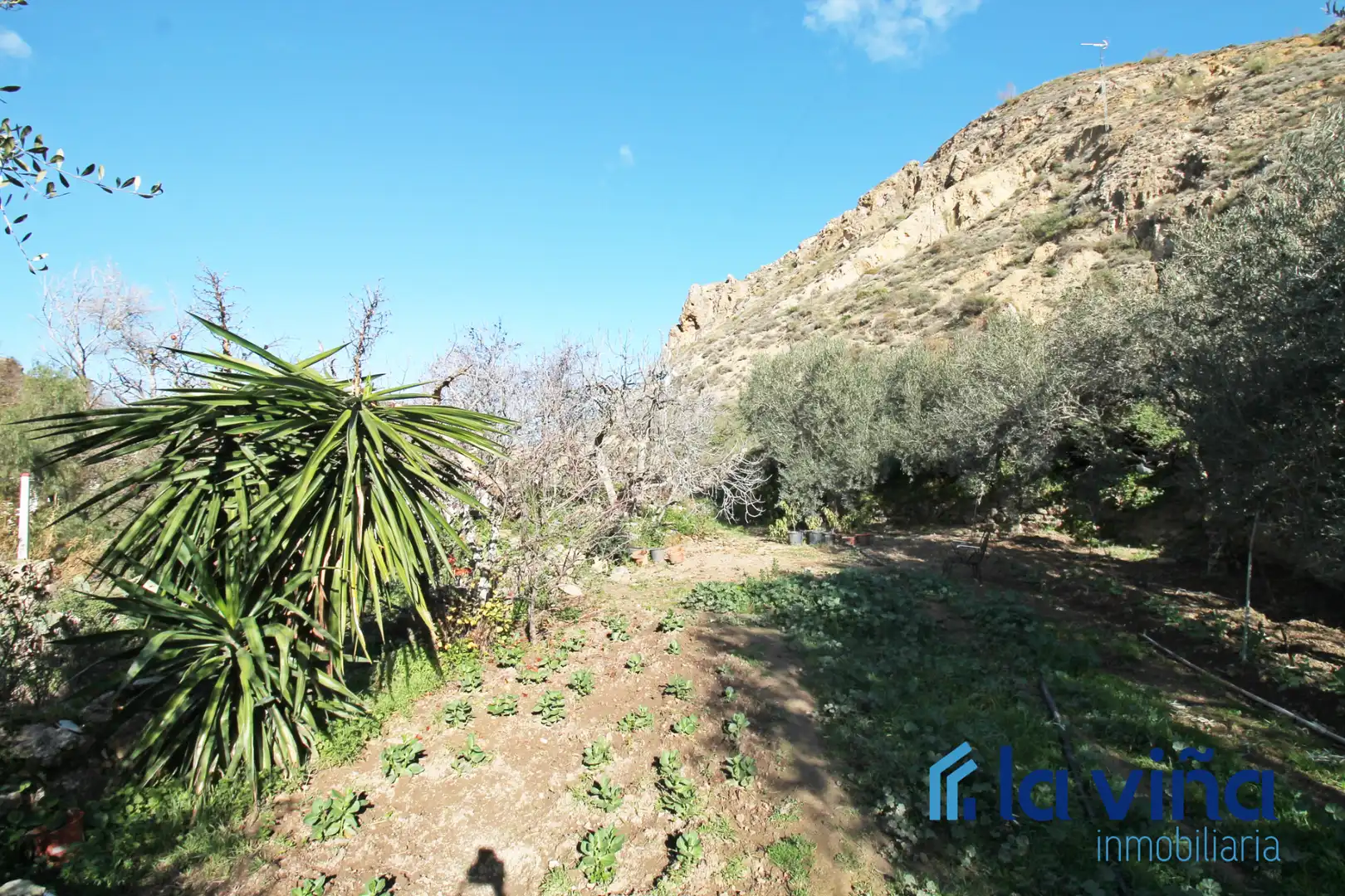 Casa o chalet en venta en Nívar con Trastero y Amueblado
