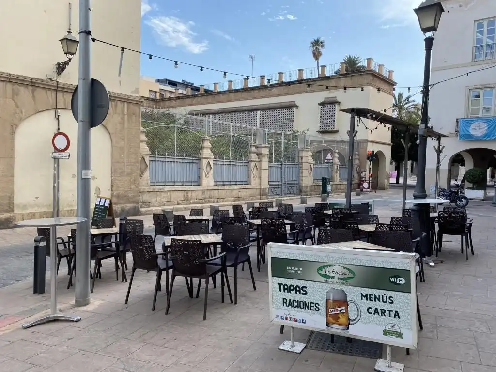 Local comercial en venda a Calle Marín, imagen 36