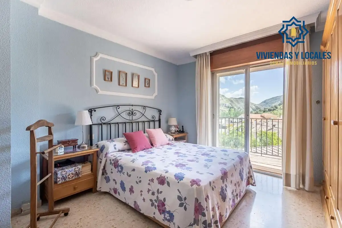 Villa mit Pool zum Verkauf in Pinos Genil, imagen 16