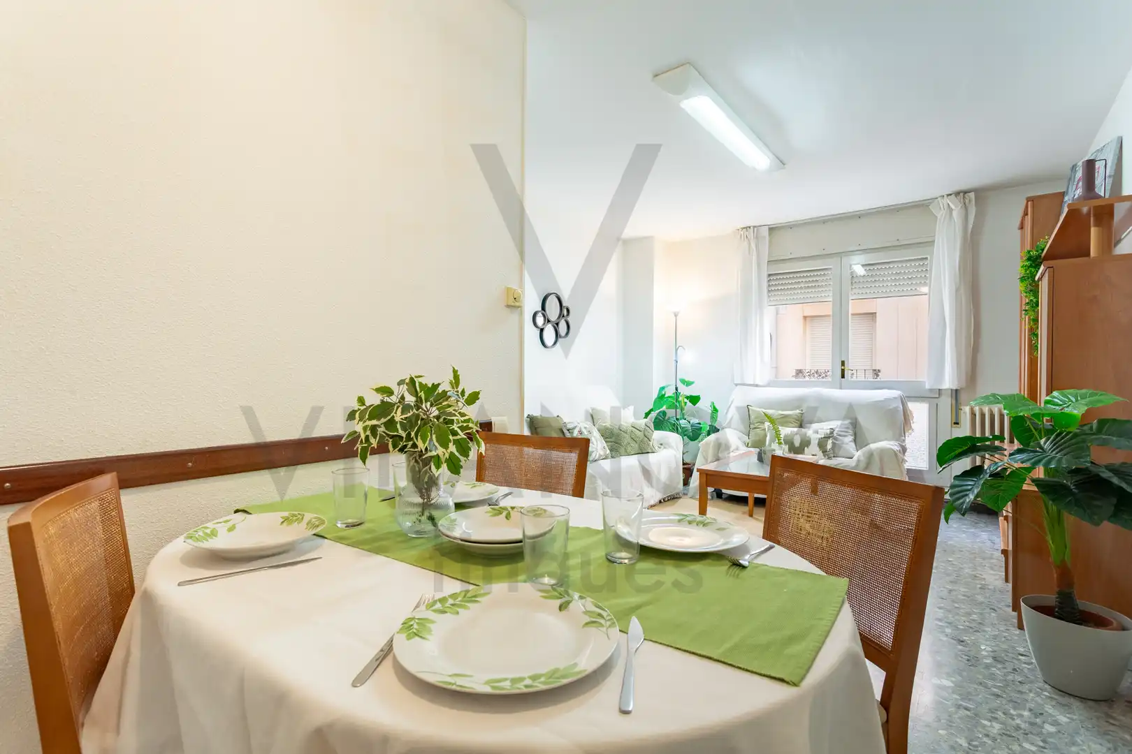 Appartement avec ascenseur à vendre à Carrer de Sant Joan, imagen 9