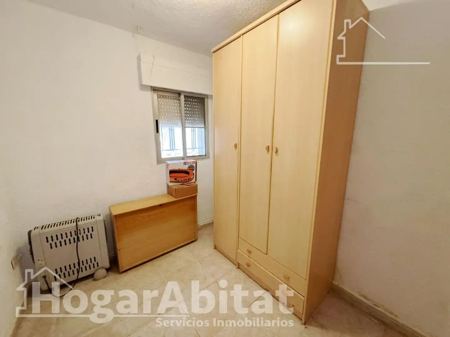 Dormitori de Casa o xalet en venda en L'Alcora amb Jardí privat, Terrassa i Traster