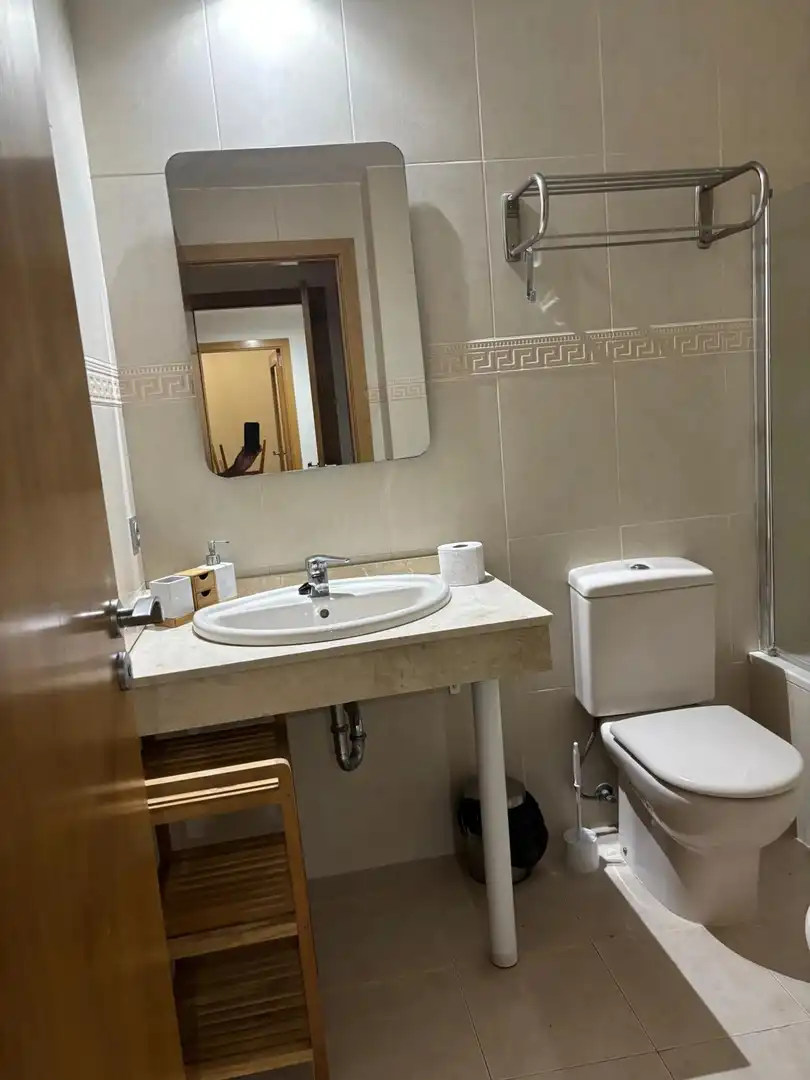 Mini appartamento con piscina in affitto a Orihuela Costa, imagen 21