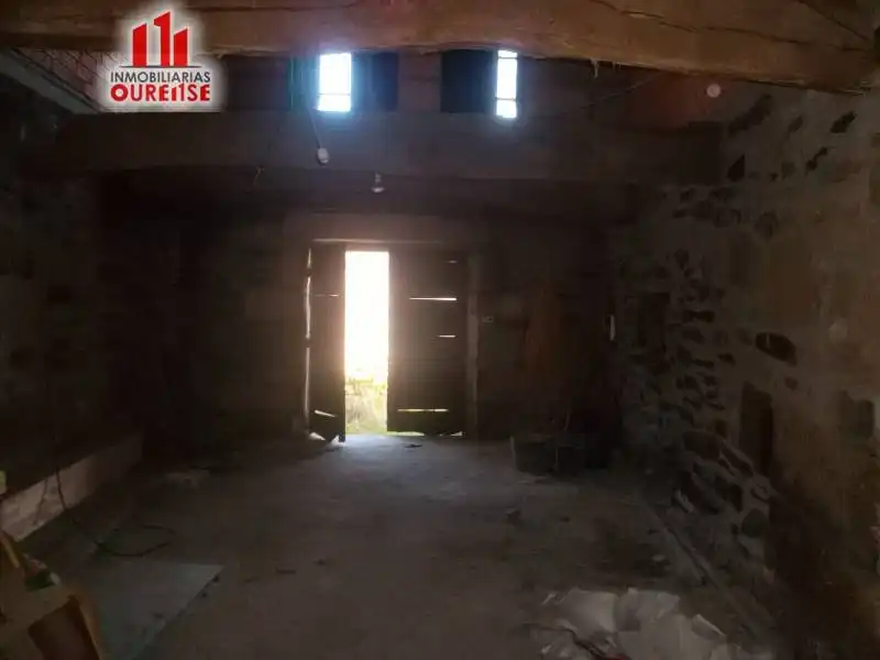 Casa con terraza en venta en Carballedo, imagen 4
