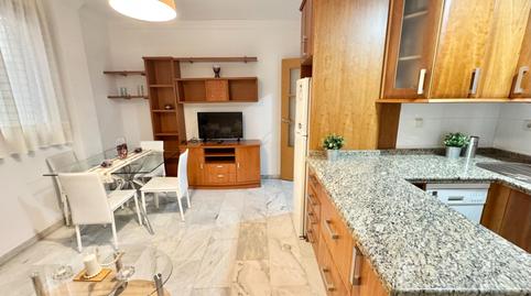 Foto 3 de Pis de lloguer a Calle Conde de Tendillas, Centro - Sagrario,  Granada Capital