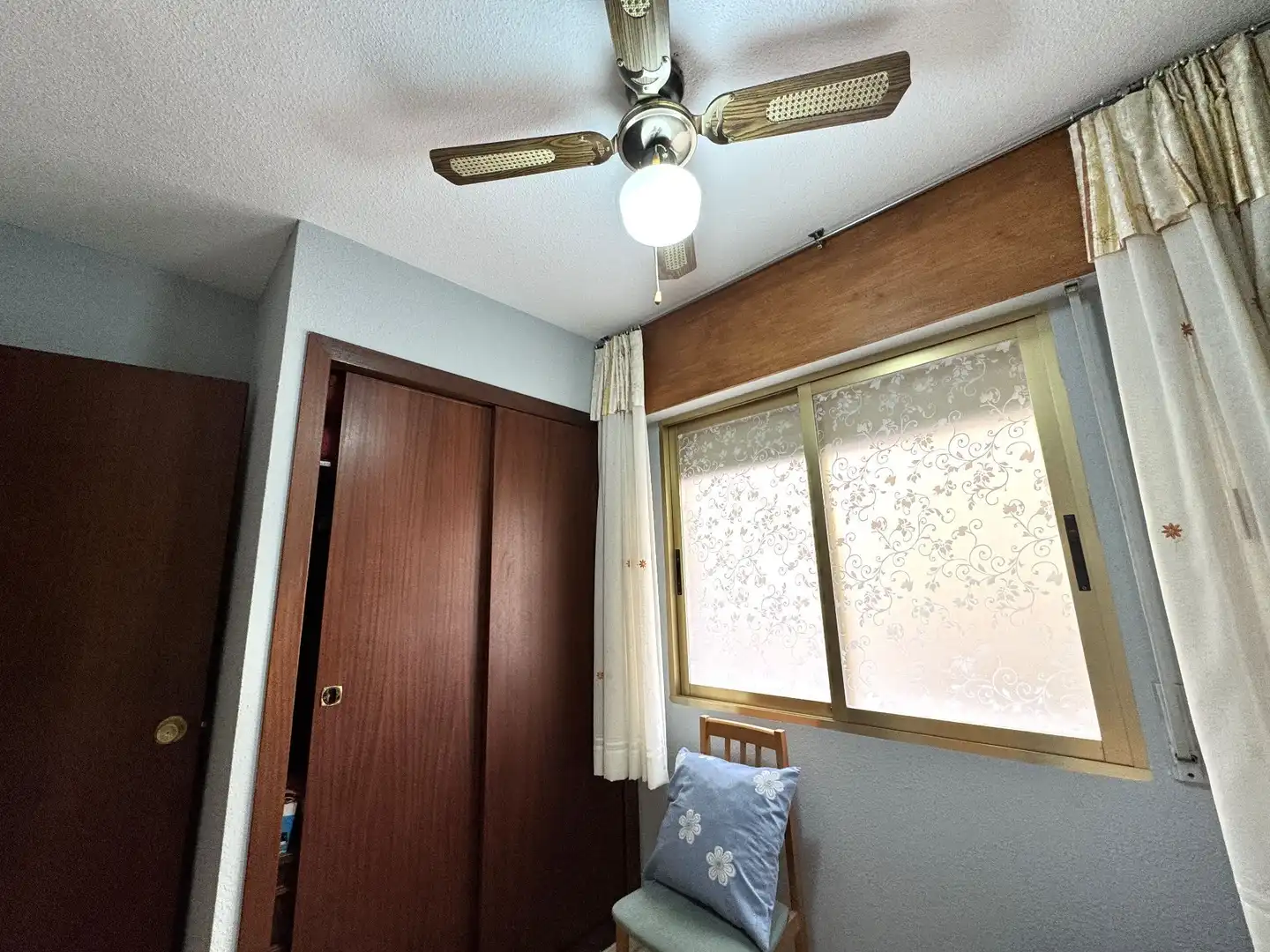 Bedroom of Apartments for sale in Casco Antiguo - Puerto