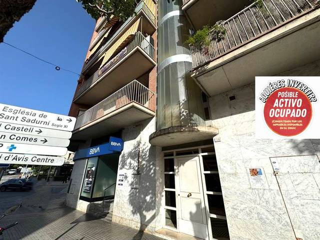 Apartamento en Venta en Montornès del Vallès