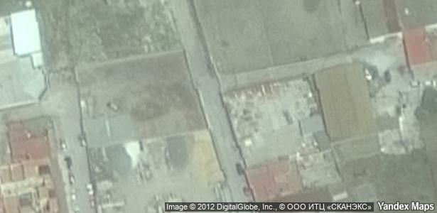 Flat for sale in San Pedro - Gabriel Miró - María Guerrero