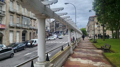 Foto 4 de Pis en venda a A Ponte, Ourense