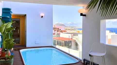 Foto 5 de Casa adosada en venta en Garachico, Santa Cruz de Tenerife