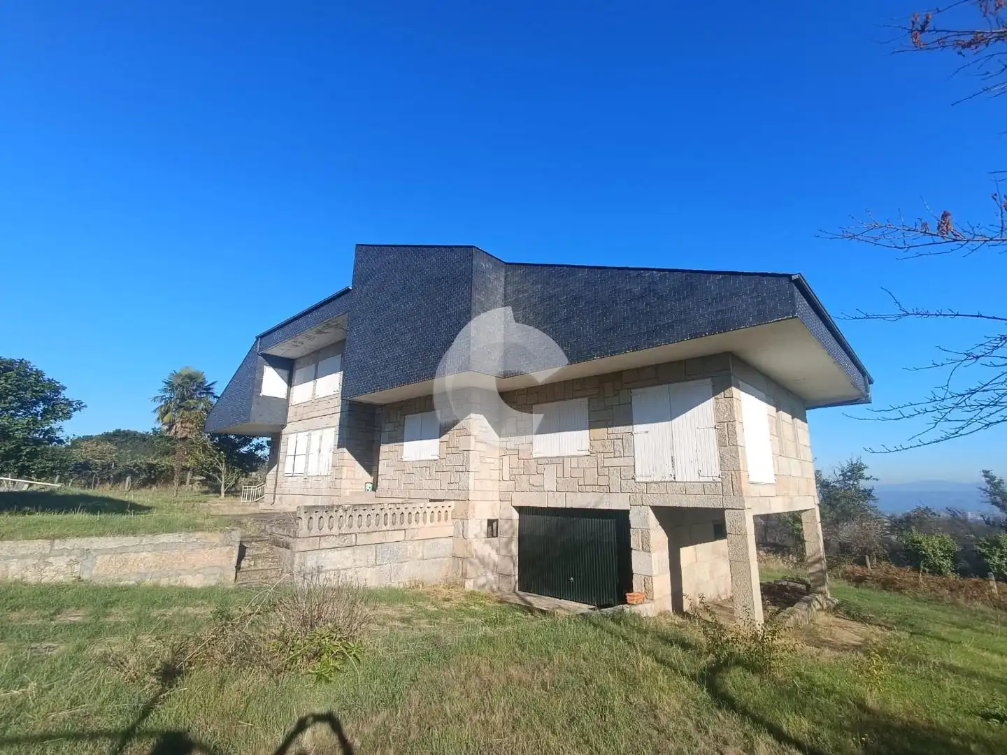 Maison avec jardin à vendre à San Cibrao das Viñas, imagen 2