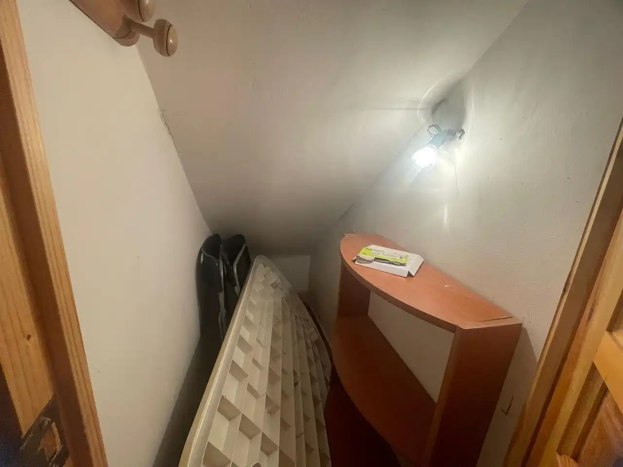 Habitación de Casa o chalet en venta en Barajas de Melo