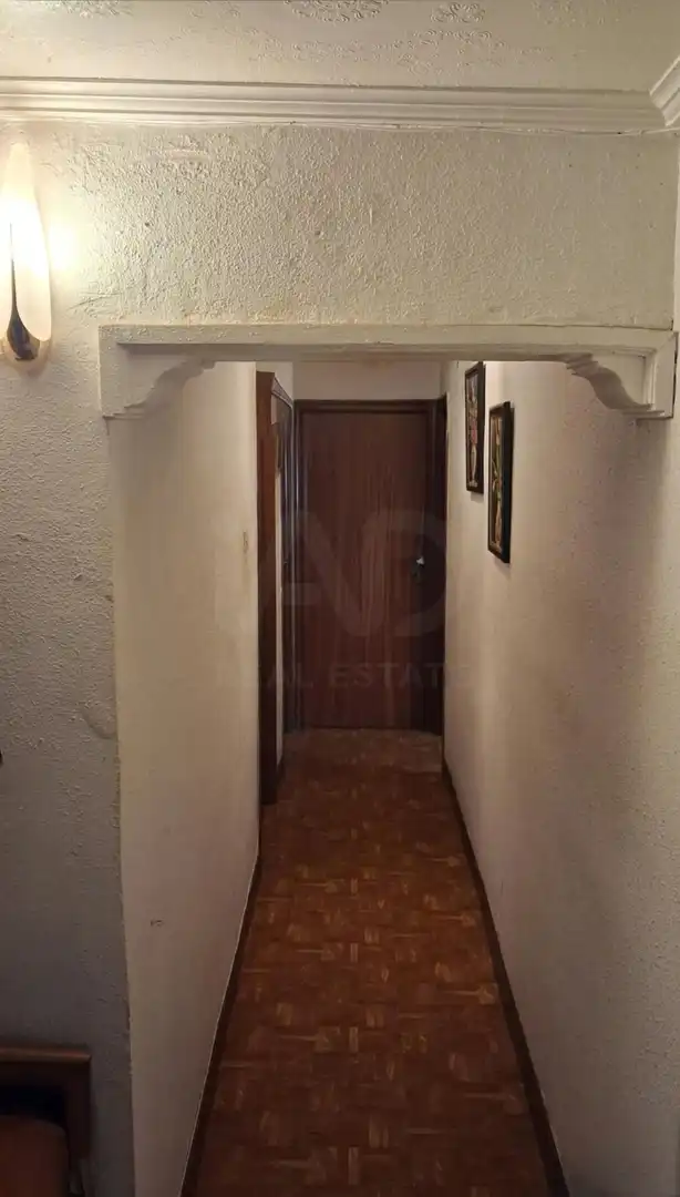 Flat for sale in Santurtzi   with Heating