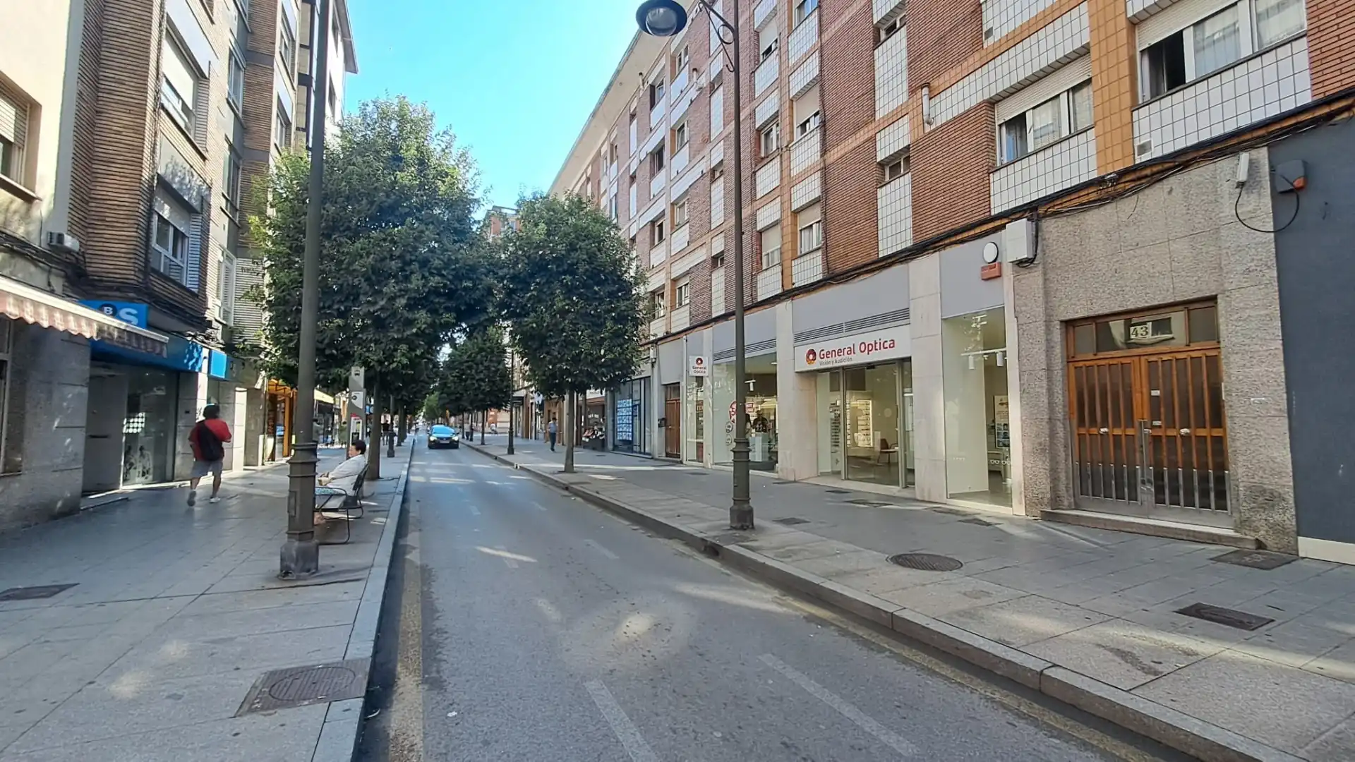 Apartament amb ascensor en venda a Oeste, imagen 11