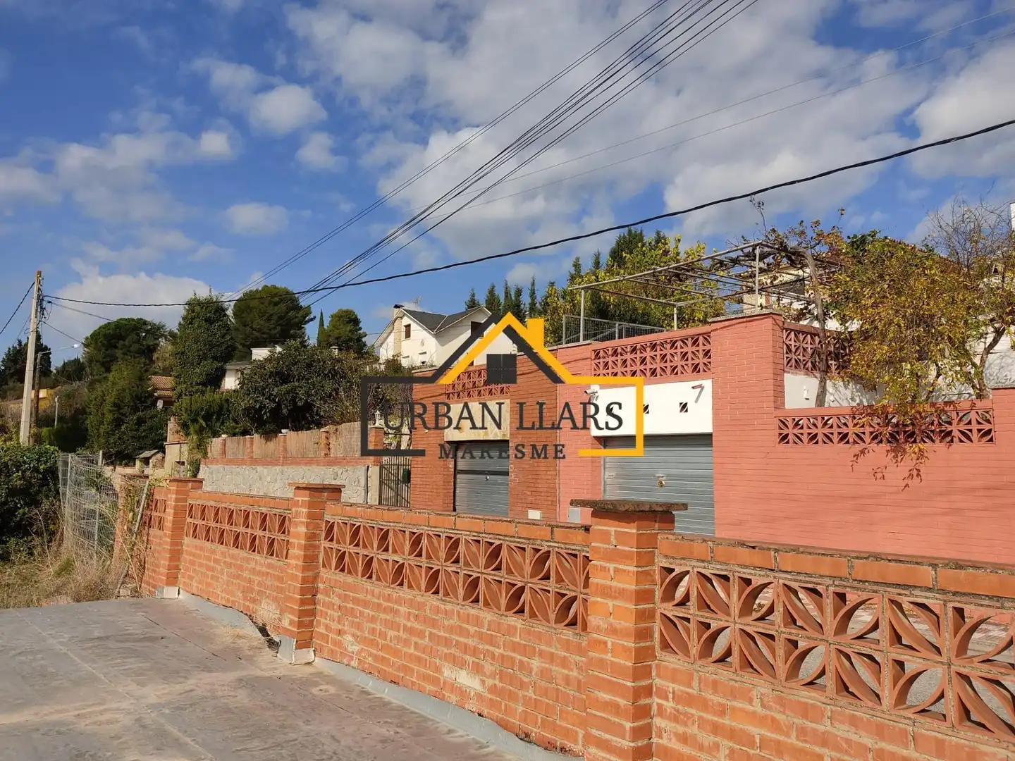 Residential land for sale in Can Rial, imagen 11