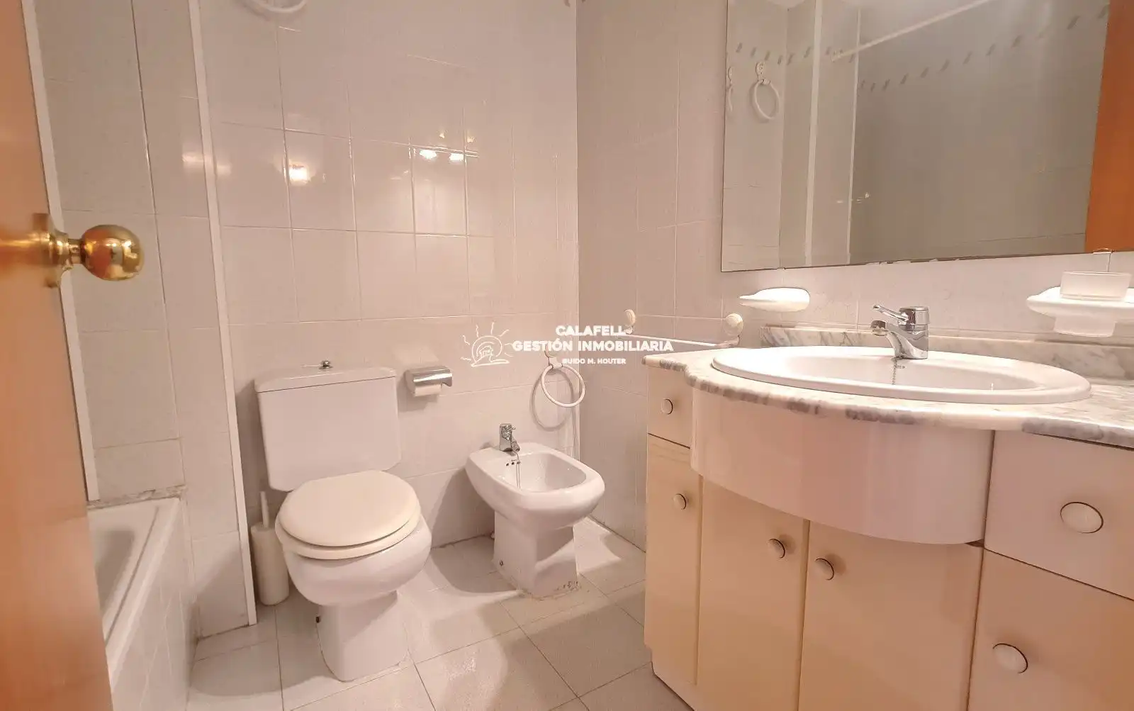 Wohnung mit Pool zum Verkauf in COSSETANIA 33-35 33-35, imagen 17