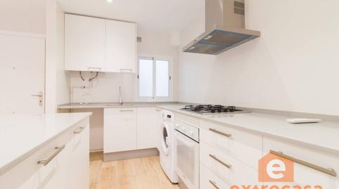 Foto 3 de Apartament de lloguer a Pardaleras, Badajoz