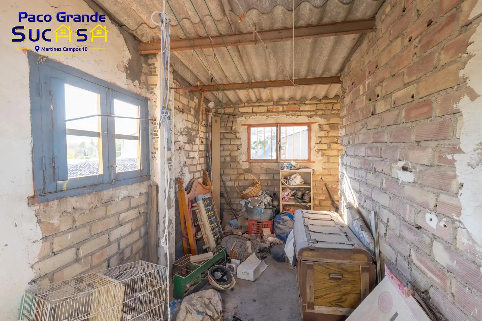 Casa bifamiliare in vendita a Calle GOLONDRINA 2, imagen 34