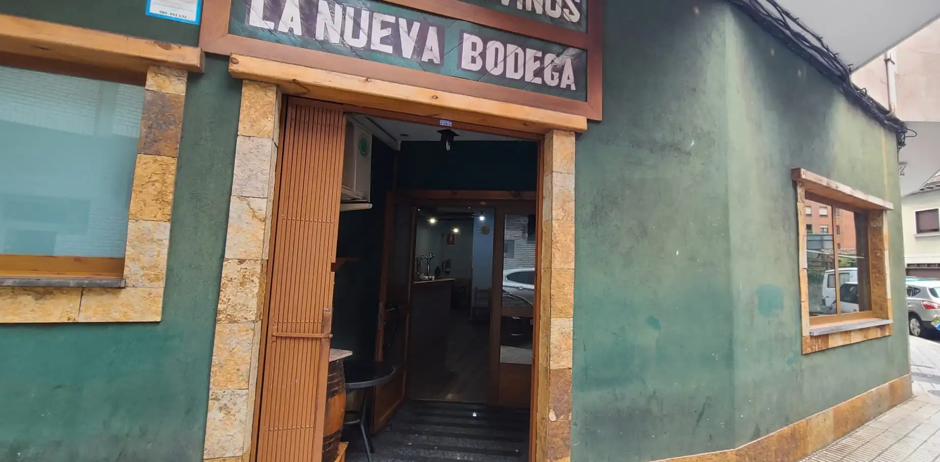 Local comercial en venda a Calle Central 24, imagen 33