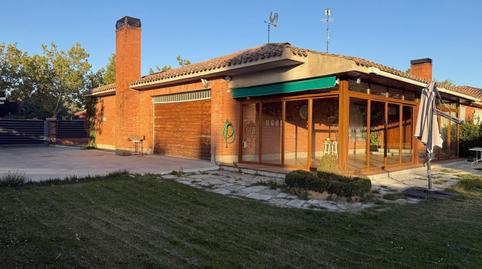 Photo 3 of House or chalet to rent in Rododendro, Extrarradio, Valladolid