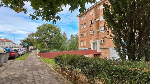 Foto 3 de Apartamento en venta en Jose Maria Cossio, 50, Alisal - San Román, Santander