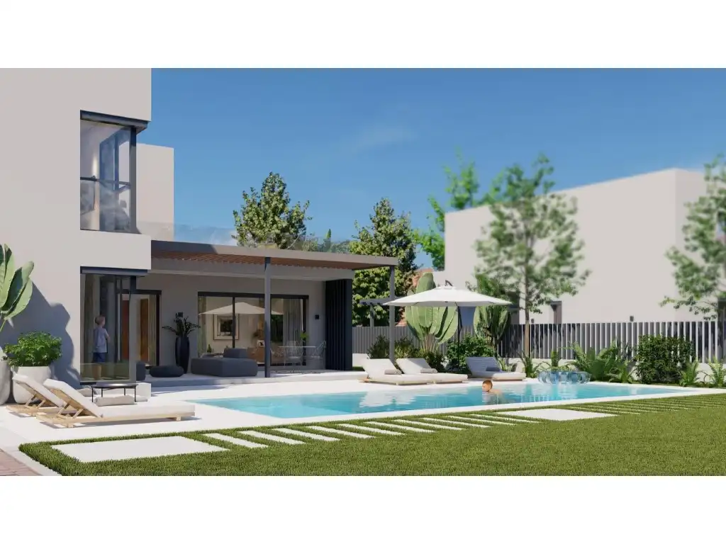 Casa amb piscina en venda a Las Salinas, imagen 7
