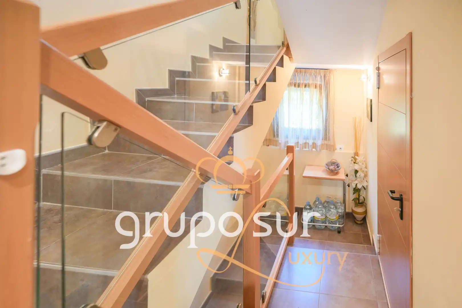 Casa o chalet en venta en Aldeamayor de San Martín con Calefacción, Jardín privado y Terraza