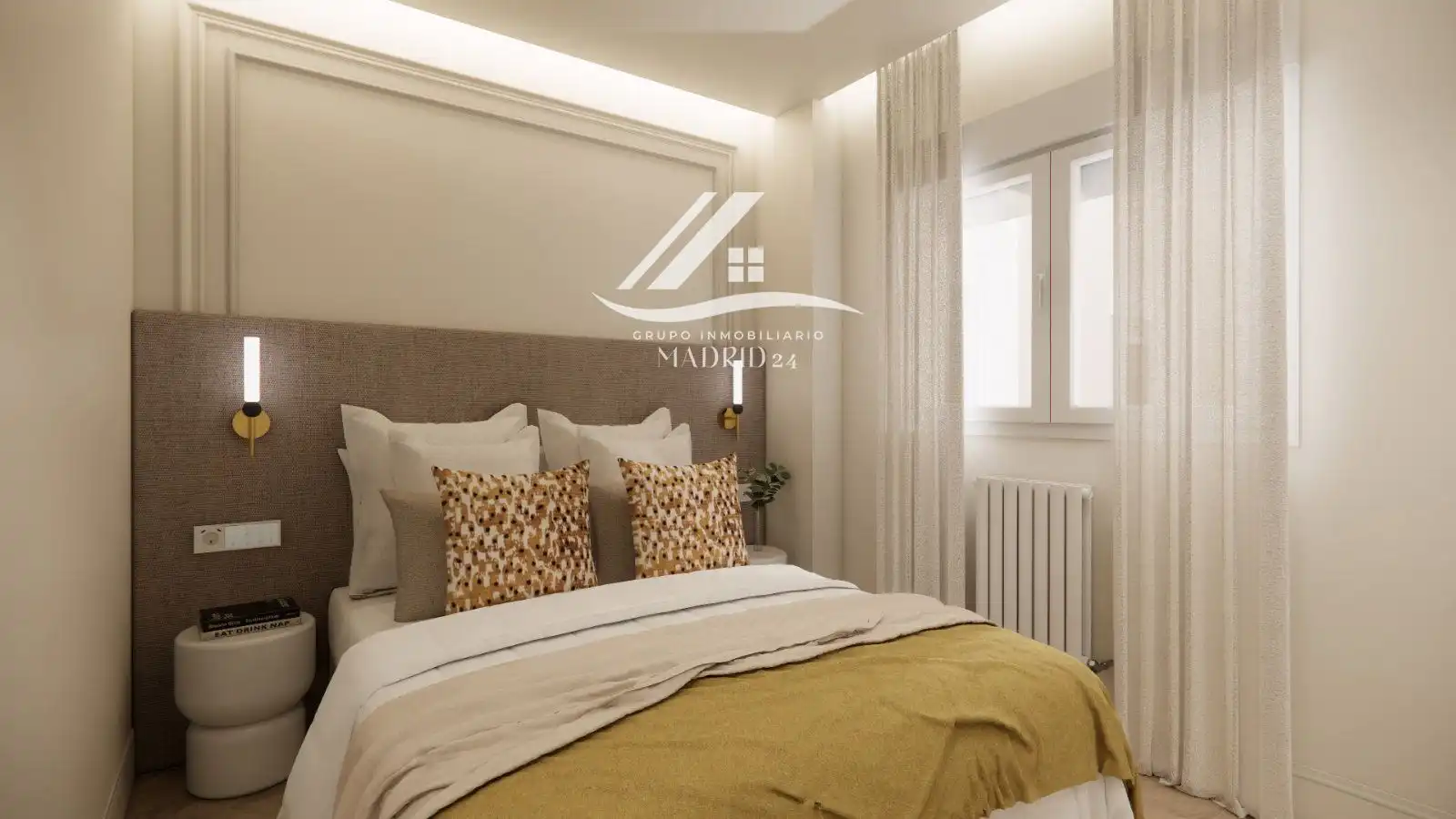 Flat with lift for sale in Calle de Diego de León, imagen 14