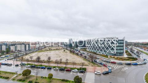 Foto 2 de Apartament de lloguer a Avenida del Camino de Santiago, Las Tablas,  Madrid Capital