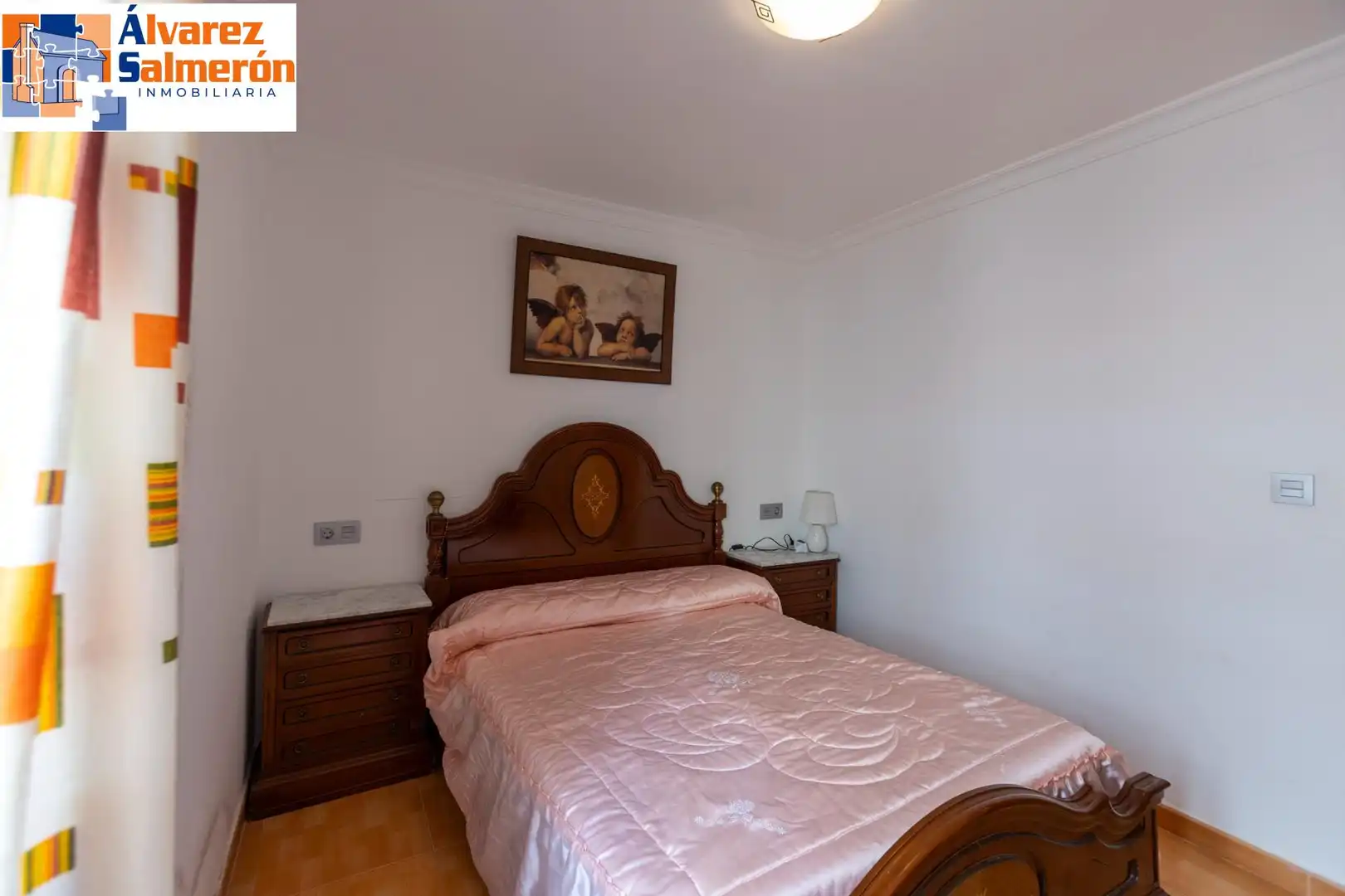 Casa amb terrassa en venda a Calle SANTA ISABEL, imagen 18