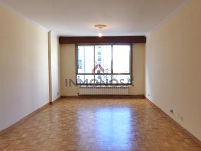 Living room of Flat for sale in Ferrol