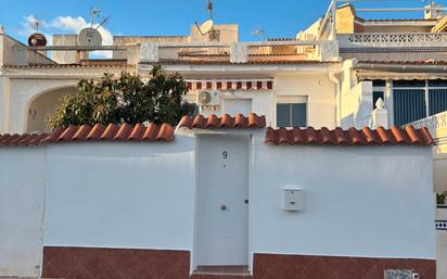 Single-family semi-detached for sale in Calle Murillo, 52, Rojales