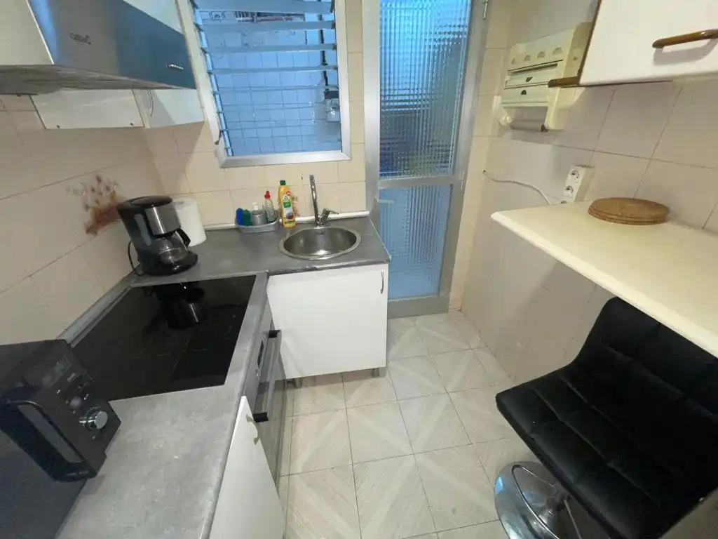 Wohnung mit Terrasse zum Verkauf in Avenida MIRAFLORES DE, imagen 17