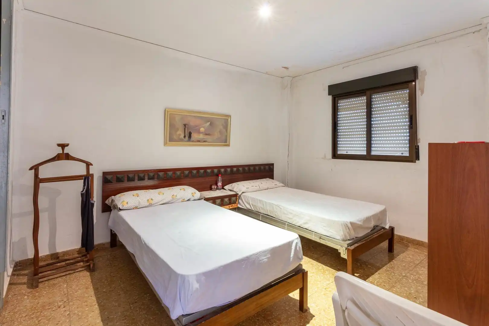 Bedroom of Houses for sale in Xeraco  with Private garden, Terrace and Storage room