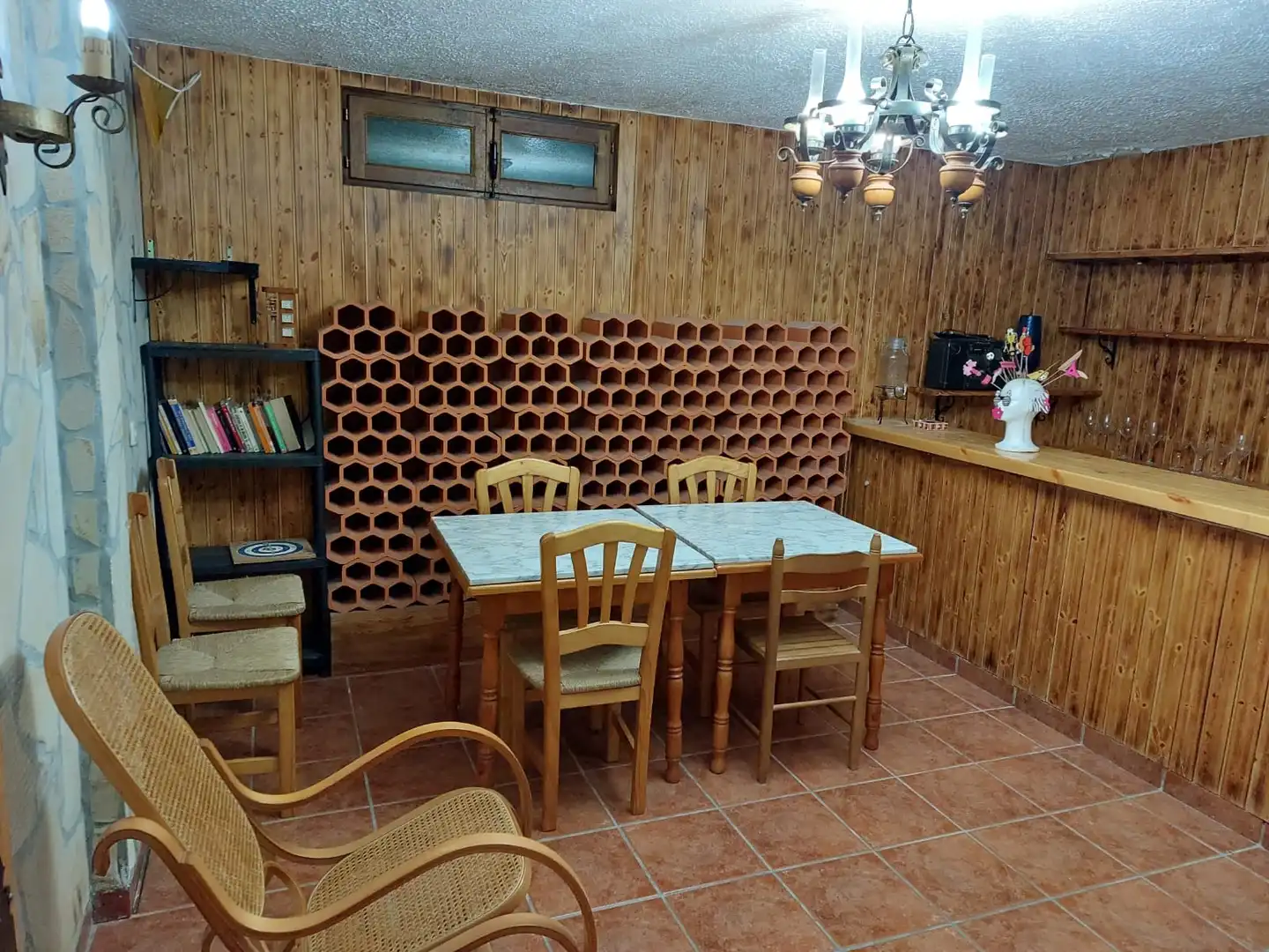 Casa a schiera con terrazza in vendita a Calle Río Piles, imagen 38