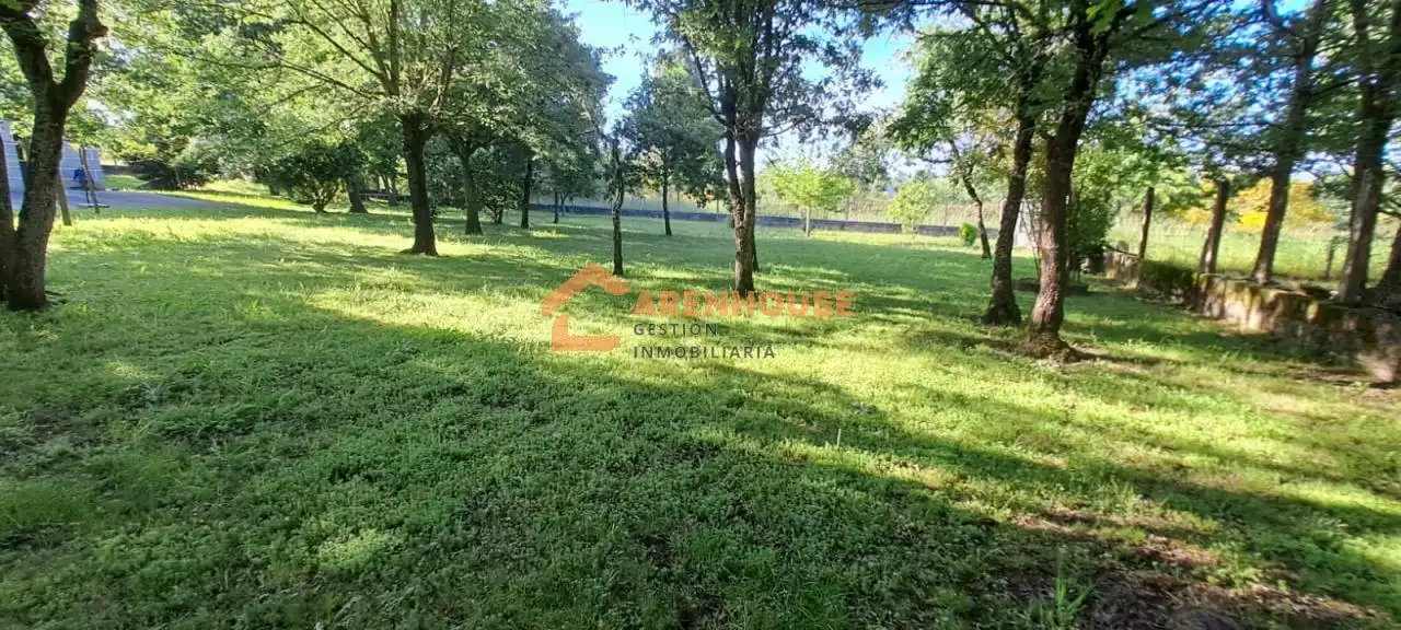 Chalet con terraza en venta en San Cibrao das Viñas, imagen 40