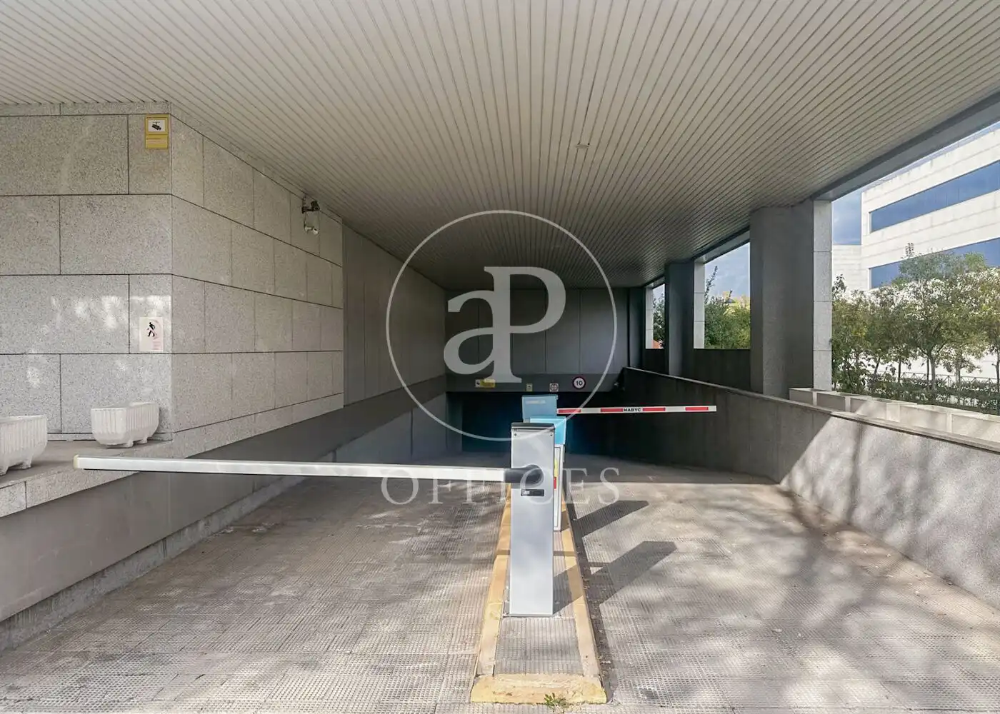 Büro mit Aufzug zur Miete in Av. Isla Graciosa 1, imagen 22