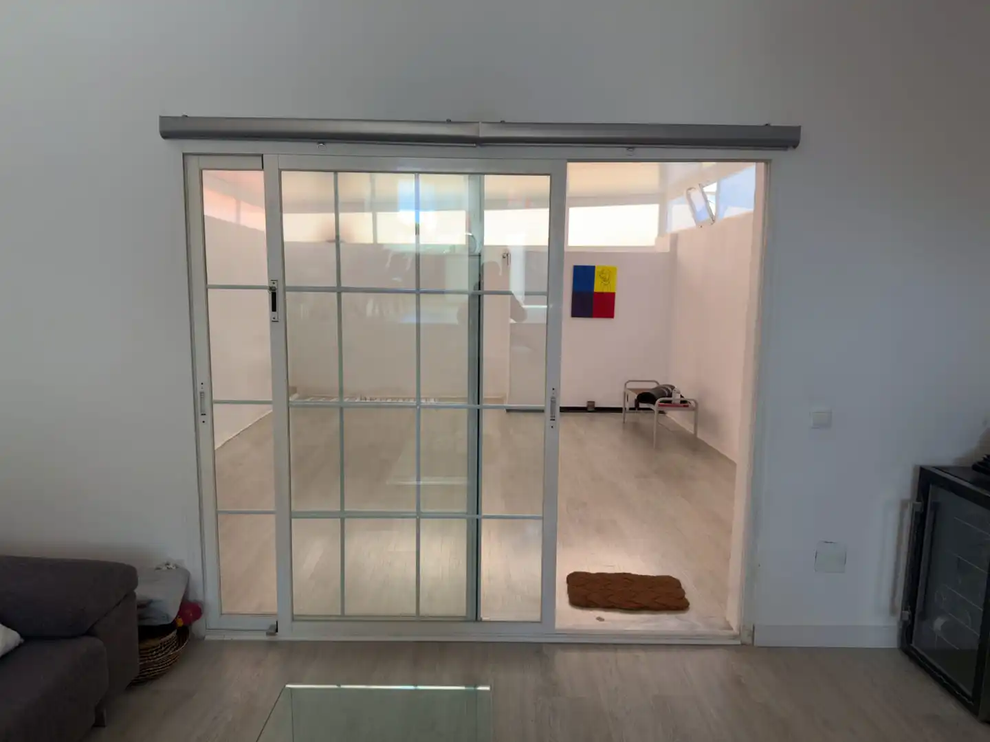 Casa adosada en venda en Benalmádena amb Jardí privat, Terrassa i Traster