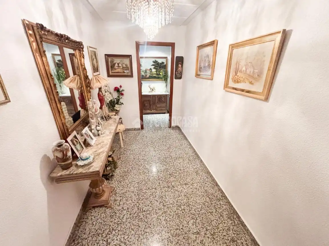 Pis en venda a Barrio de Benicalap