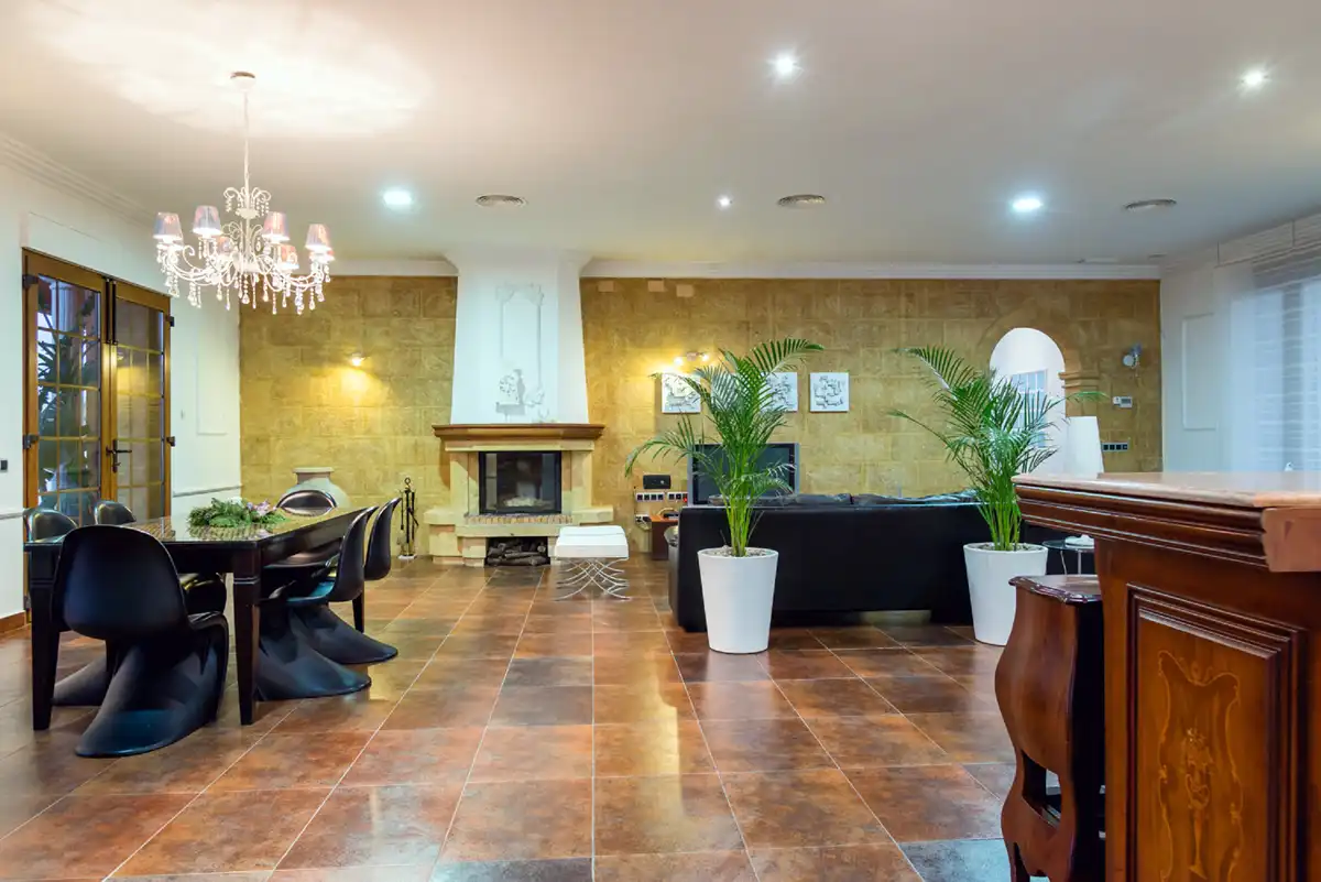 Villa avec piscine à vendre à Las Marinas / Les Marines, imagen 11