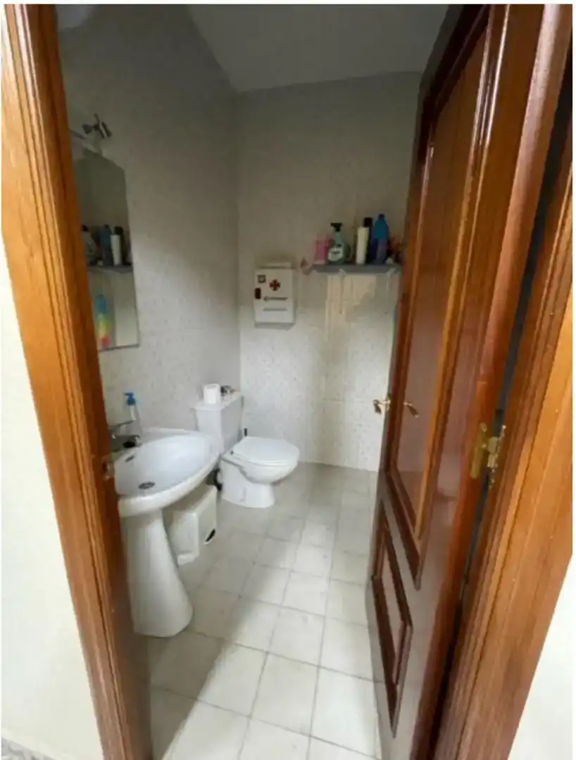 Baño de Oficina en venta en Sevilla