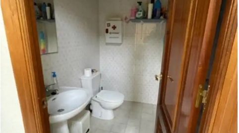 Foto 2 de Oficina en venda a Calle Doña María de Molina, 39, Ciudad Jardín, Sevilla Capital
