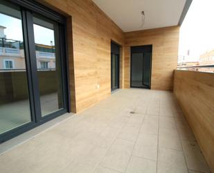 Terrassa de Pis en venda en Badajoz Capital amb Calefacció, Terrassa i Traster