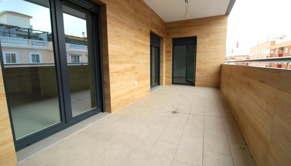 Foto 1 de Pis en venda a Maria Auxiliadora - Barriada de Llera, Badajoz