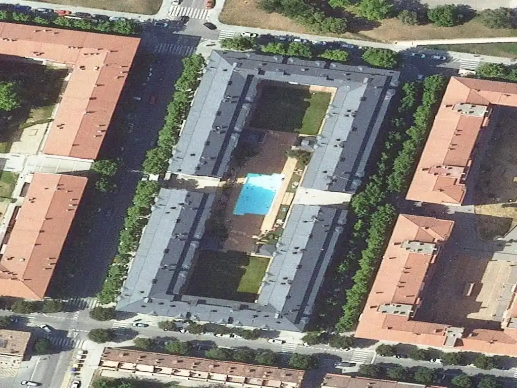 Piso en venta en Carrasco I Formiguera 12