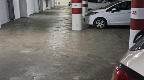 Foto 5 de Garatge en venda a Nou Alacant, Alicante