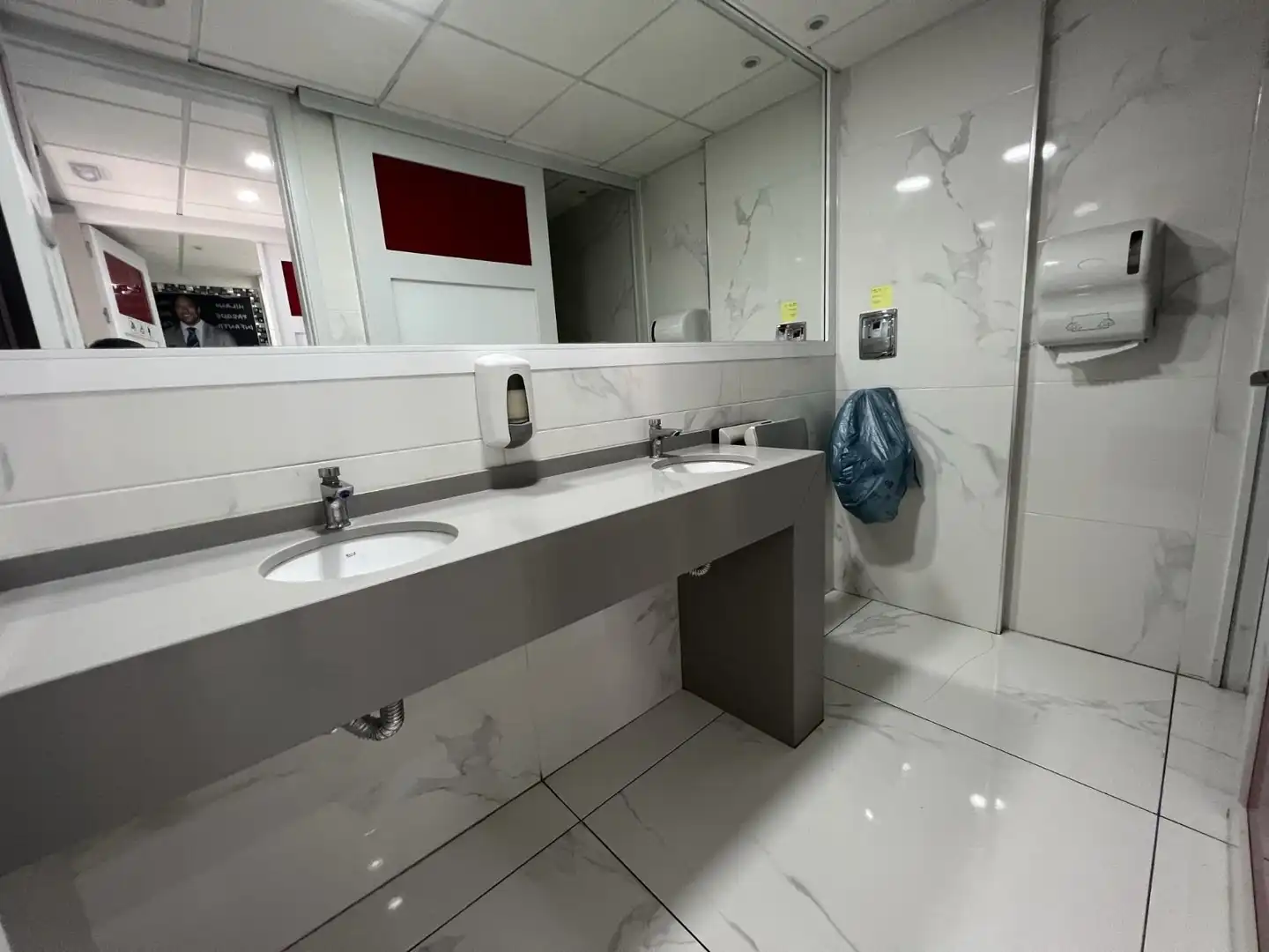 Business premises for sale in Nueva Torrevieja - Aguas Nuevas, imagen 17