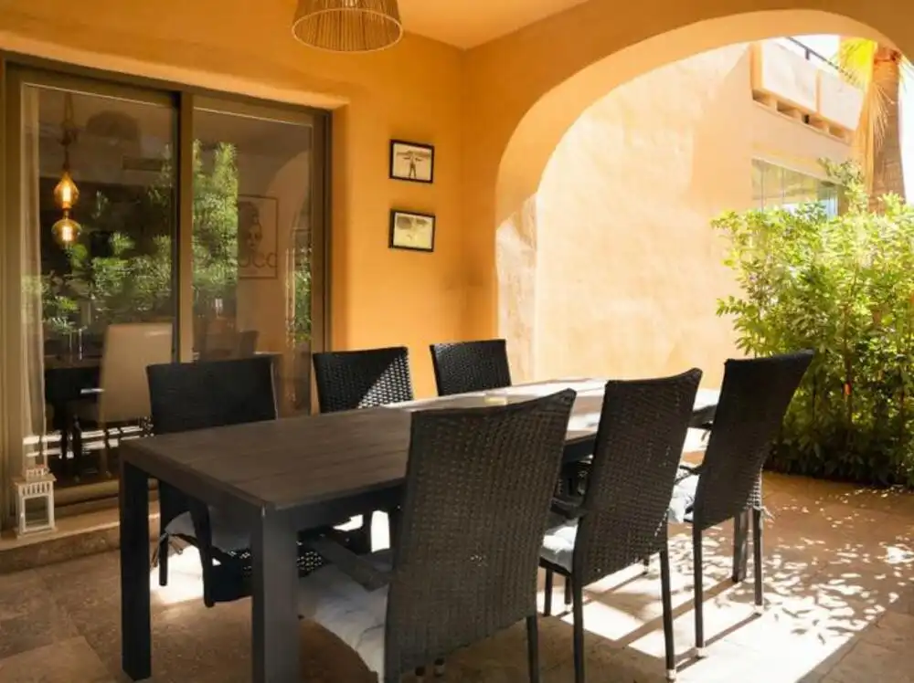 Vivienda con piscina en venta en Benahavís pueblo, imagen 16